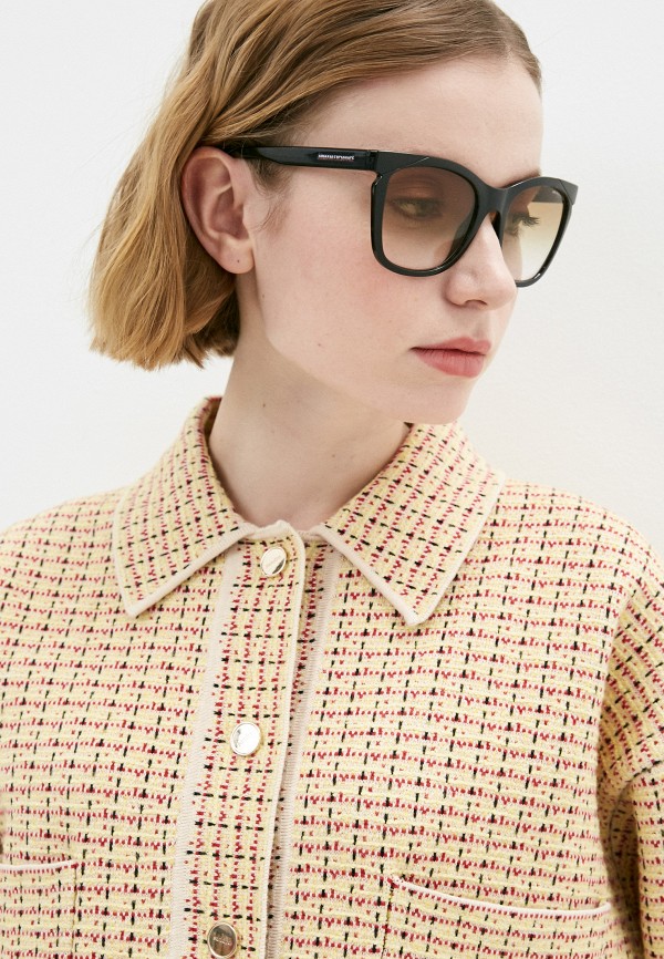 фото Очки солнцезащитные armani exchange