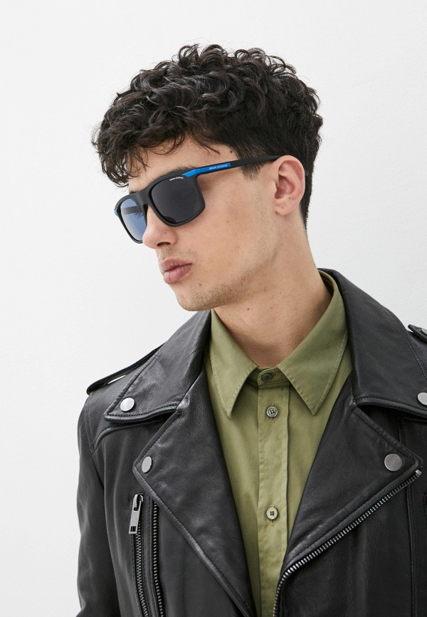 фото Очки солнцезащитные armani exchange