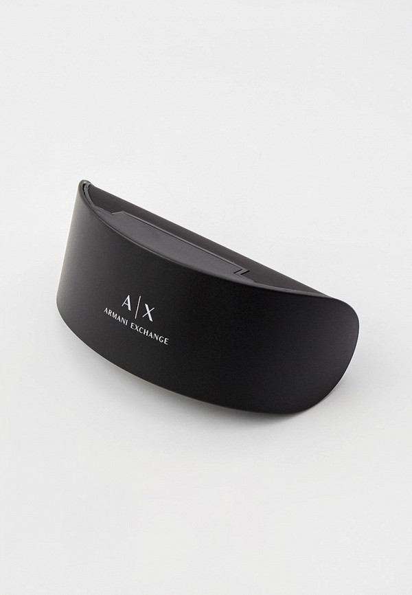 фото Очки солнцезащитные armani exchange
