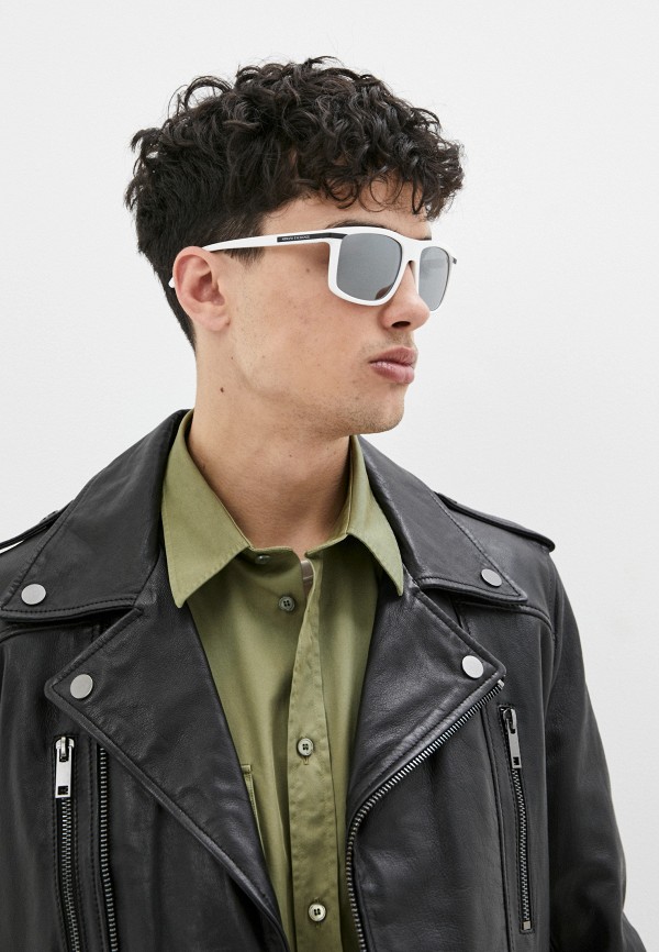 фото Очки солнцезащитные armani exchange