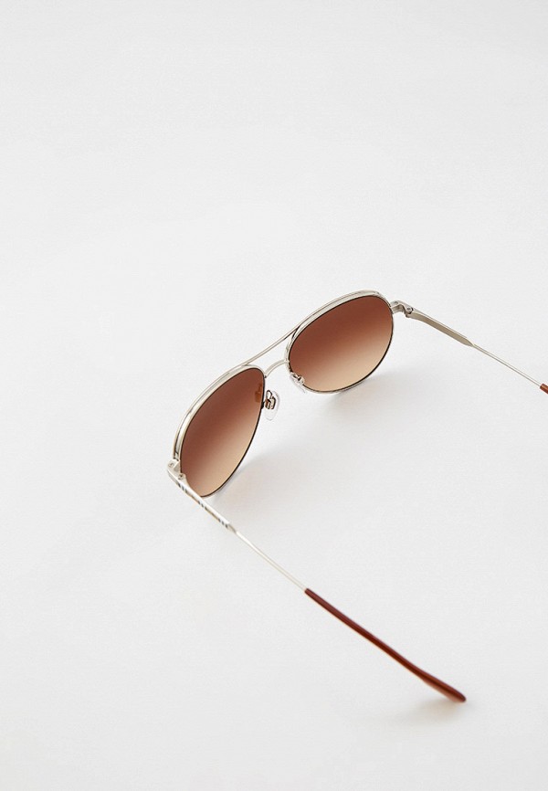 фото Очки солнцезащитные burberry