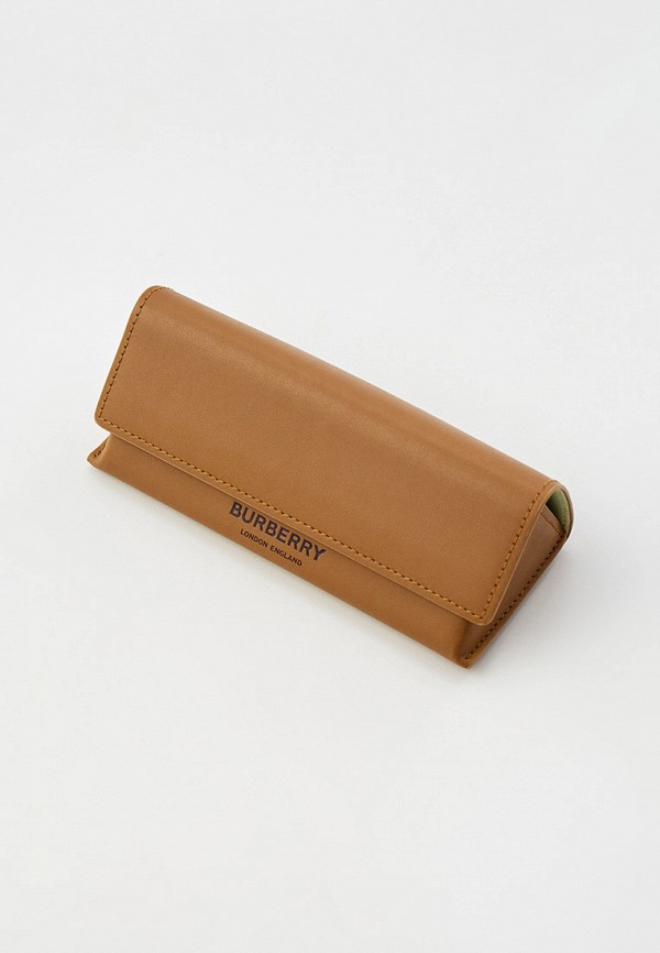 фото Очки солнцезащитные burberry