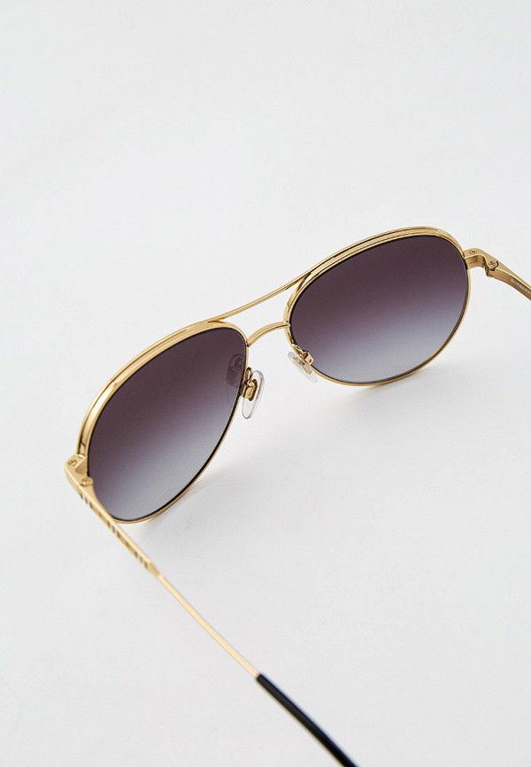 фото Очки солнцезащитные burberry