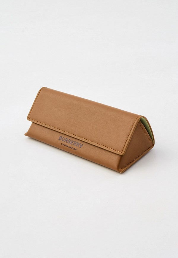 фото Очки солнцезащитные burberry