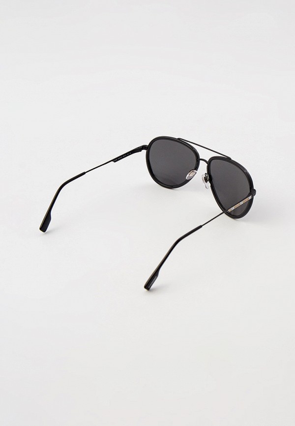 фото Очки солнцезащитные burberry