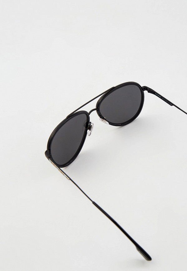 фото Очки солнцезащитные burberry