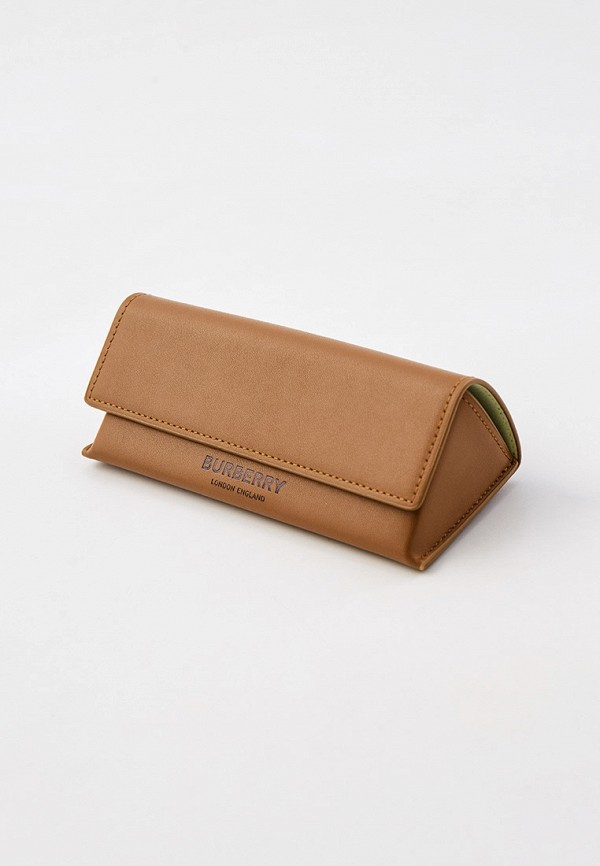 фото Очки солнцезащитные burberry