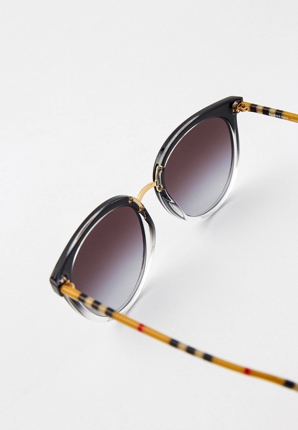 фото Очки солнцезащитные burberry