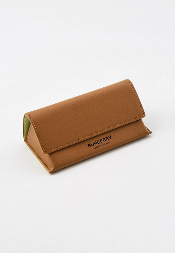 фото Очки солнцезащитные burberry