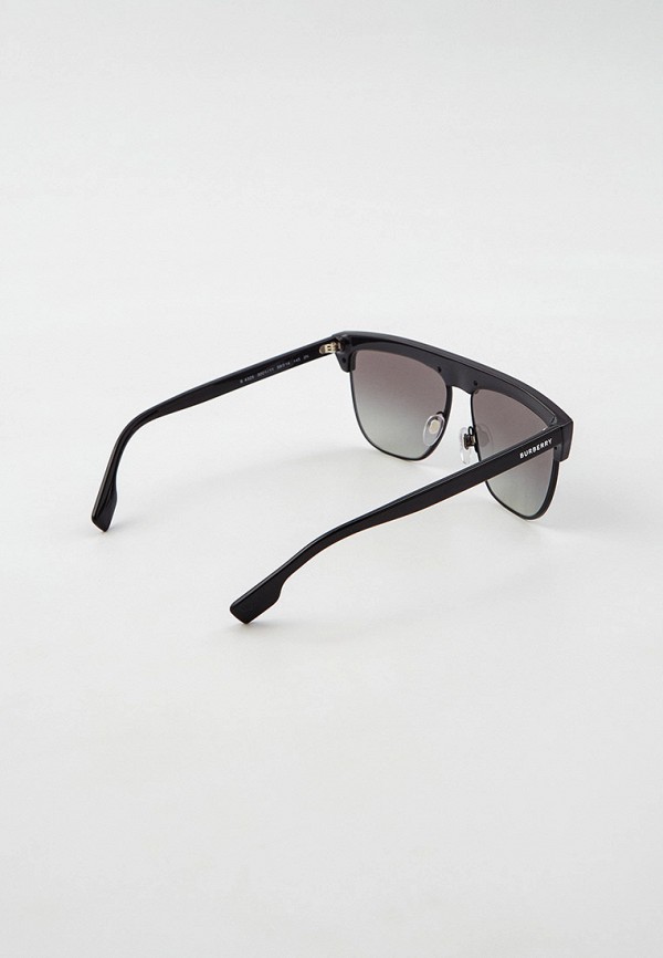 фото Очки солнцезащитные burberry