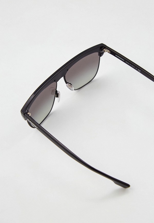фото Очки солнцезащитные burberry