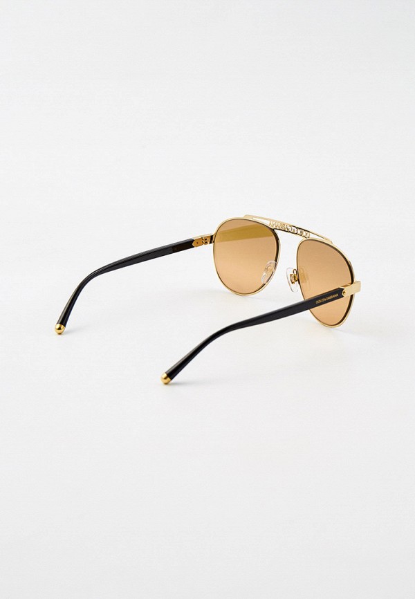 фото Очки солнцезащитные dolce&gabbana