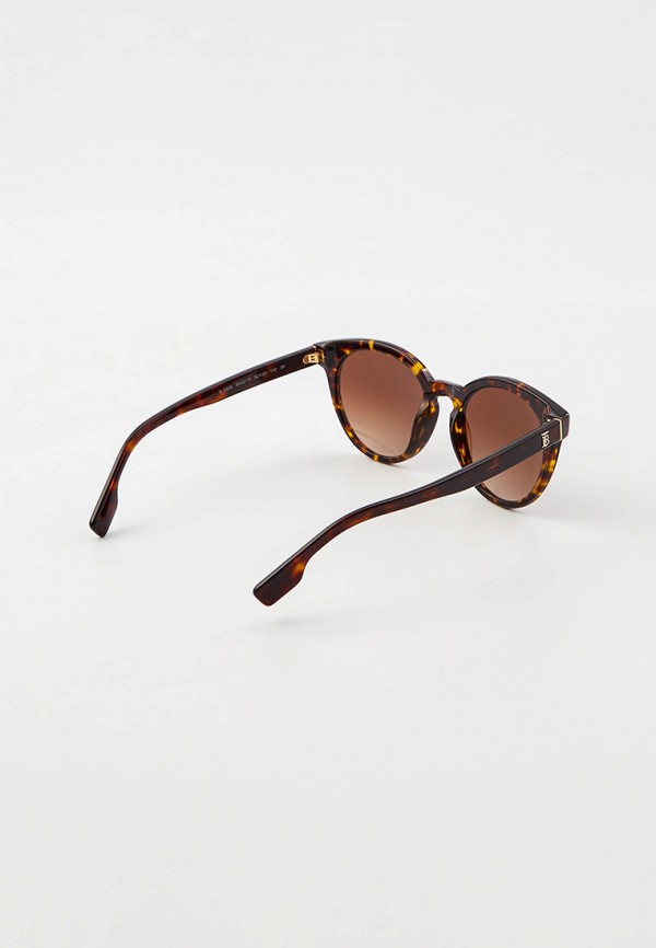 фото Очки солнцезащитные burberry