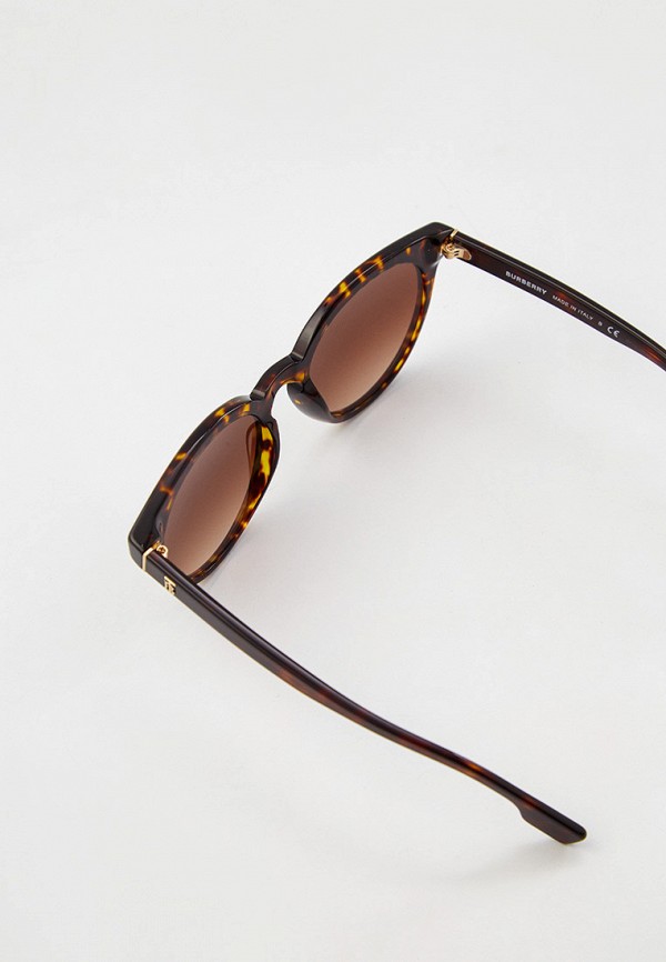 фото Очки солнцезащитные burberry