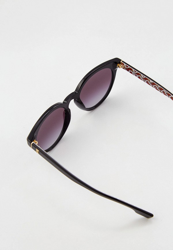 фото Очки солнцезащитные burberry