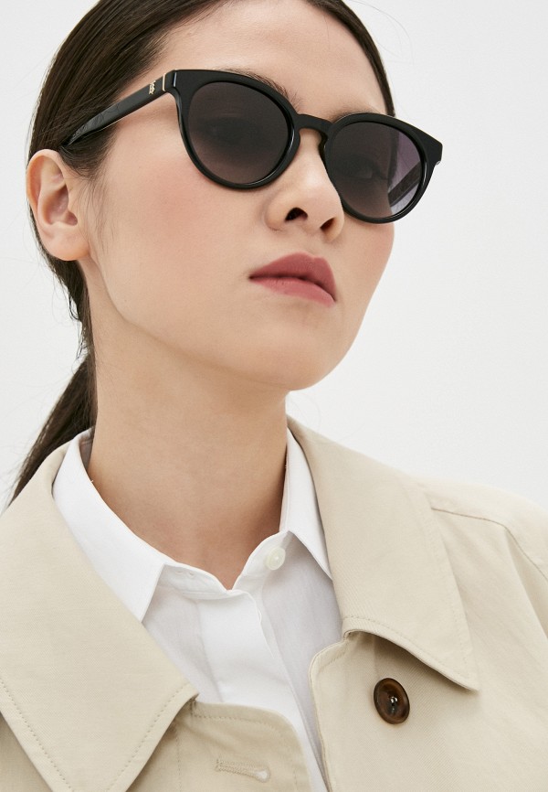 фото Очки солнцезащитные burberry