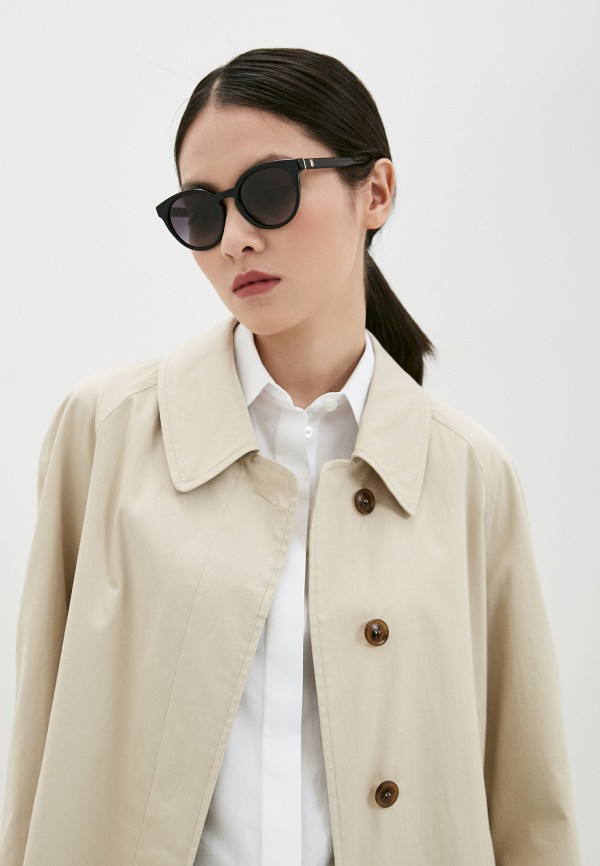 фото Очки солнцезащитные burberry