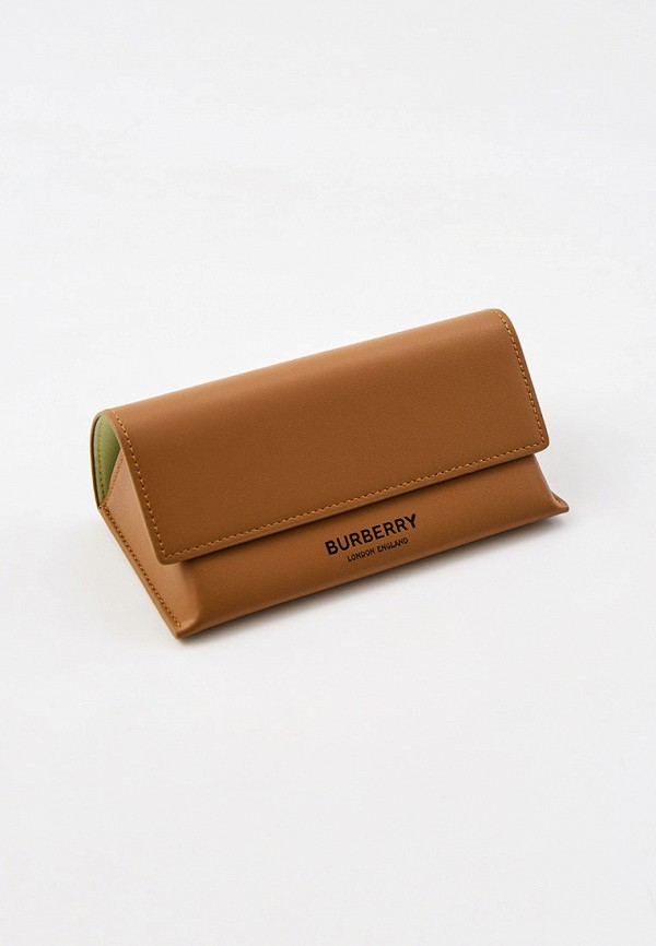 фото Очки солнцезащитные burberry