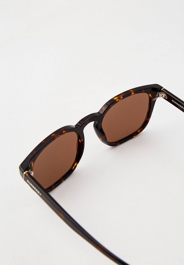 фото Очки солнцезащитные burberry