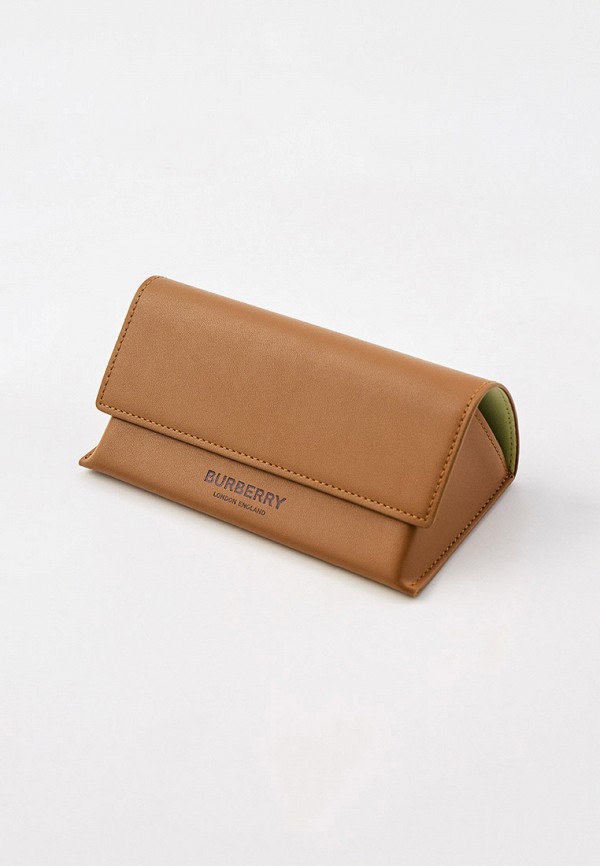 фото Очки солнцезащитные burberry