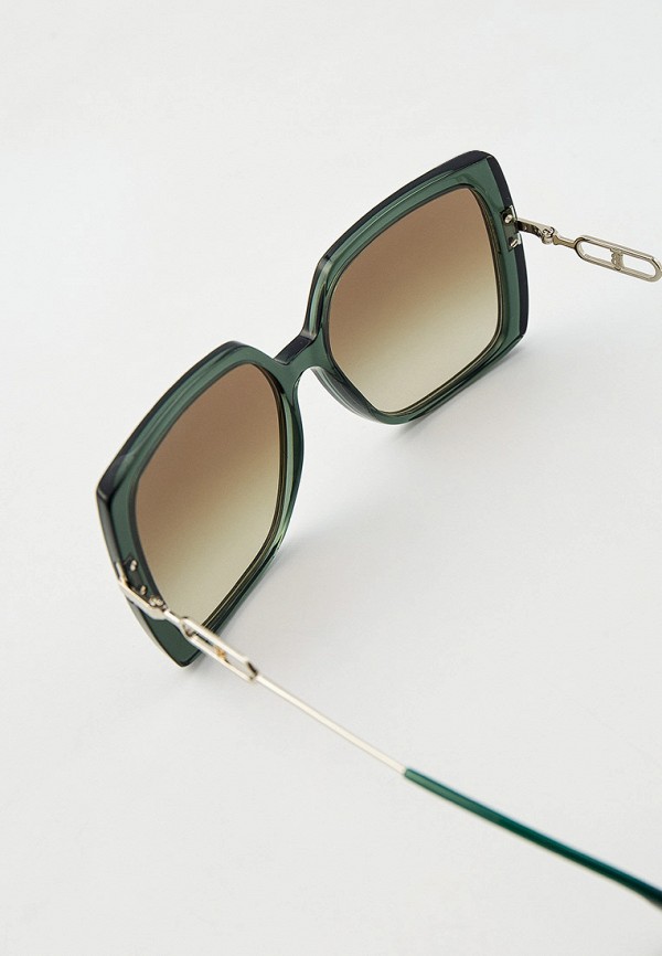 фото Очки солнцезащитные burberry