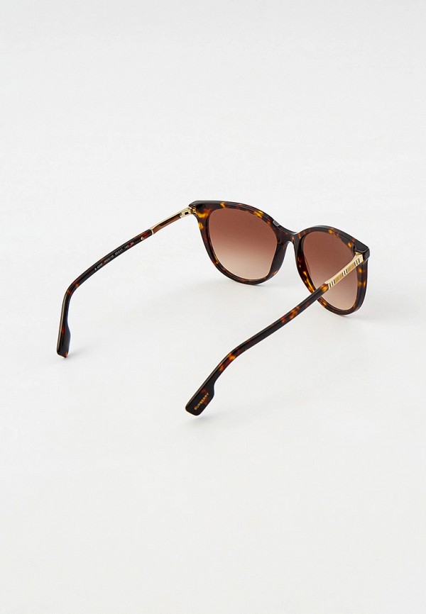 фото Очки солнцезащитные burberry