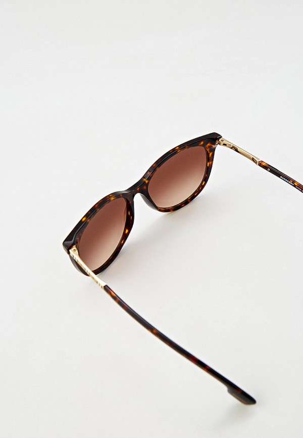 фото Очки солнцезащитные burberry