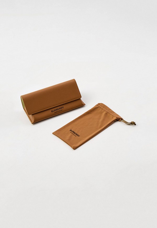 фото Очки солнцезащитные burberry