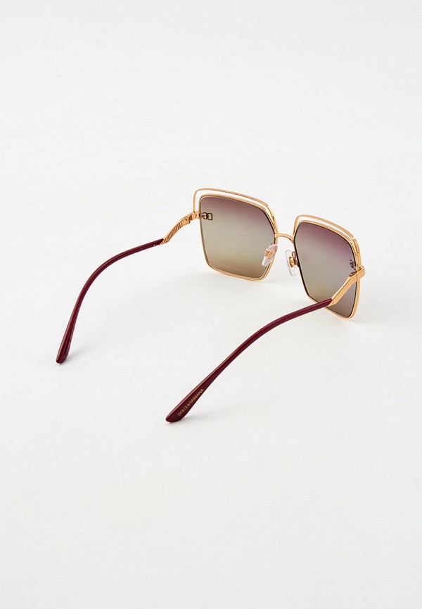 фото Очки солнцезащитные dolce&gabbana