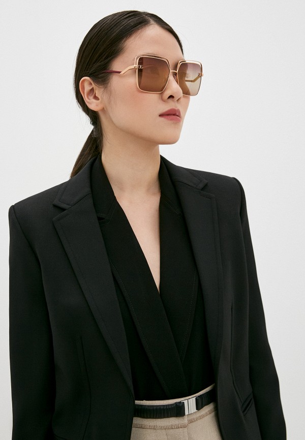 фото Очки солнцезащитные dolce&gabbana