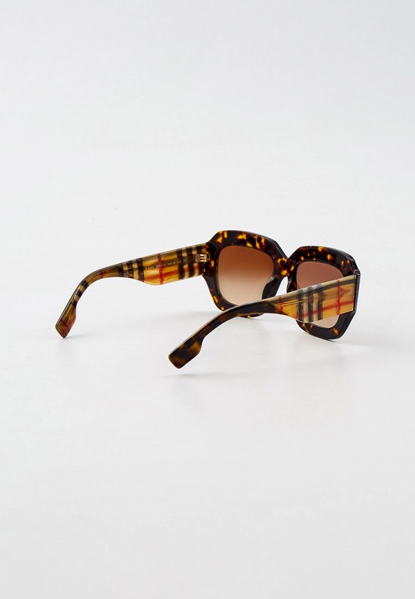 фото Очки солнцезащитные burberry