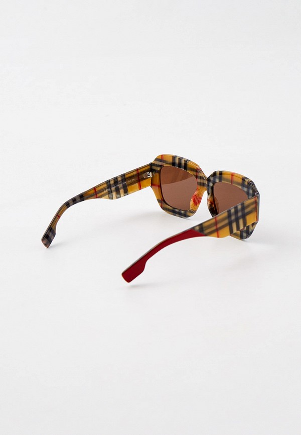 фото Очки солнцезащитные burberry