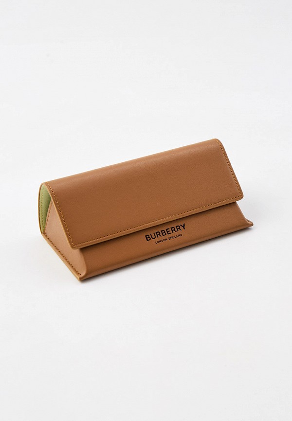 фото Очки солнцезащитные burberry