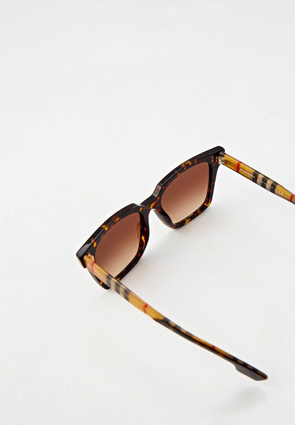 фото Очки солнцезащитные burberry