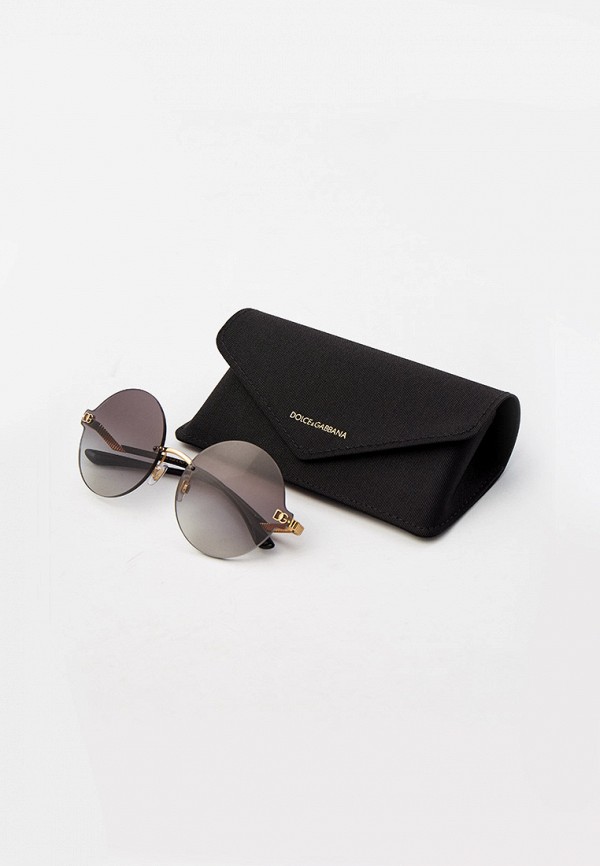 фото Очки солнцезащитные dolce&gabbana