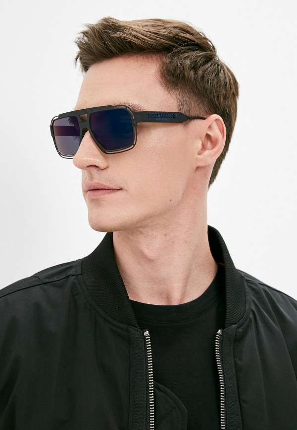 фото Очки солнцезащитные dolce&gabbana