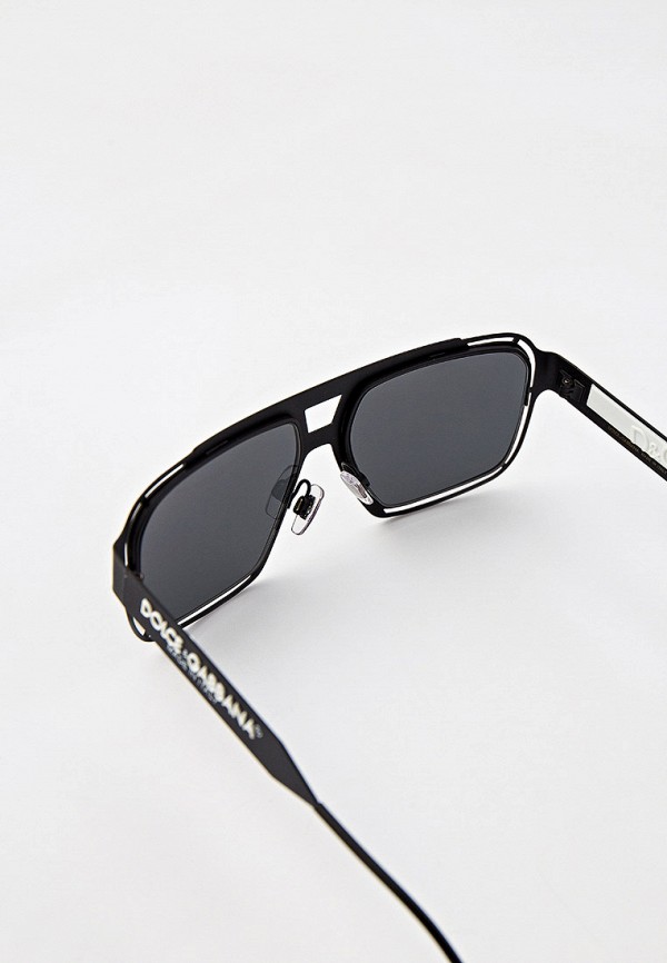 фото Очки солнцезащитные dolce&gabbana