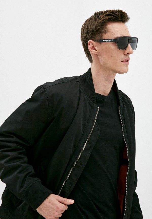 фото Очки солнцезащитные dolce&gabbana