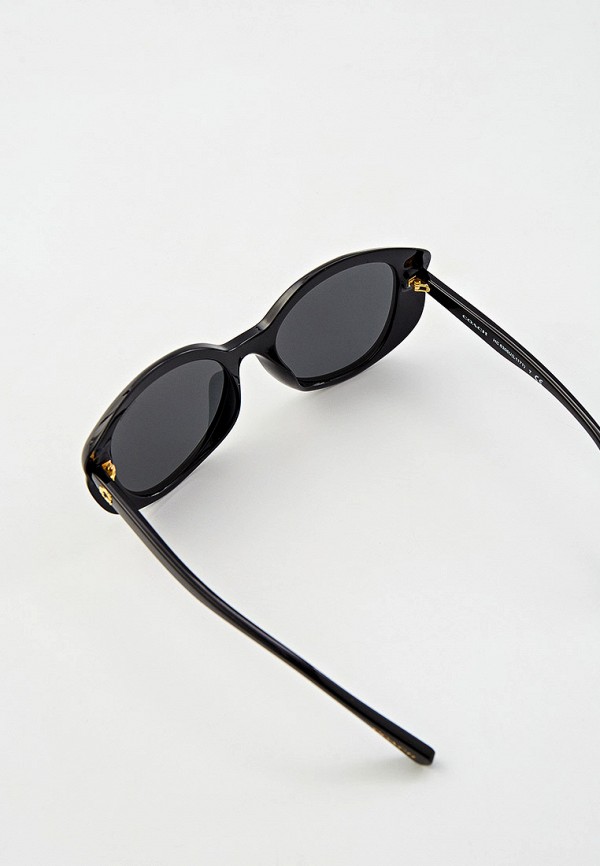 фото Очки солнцезащитные coach