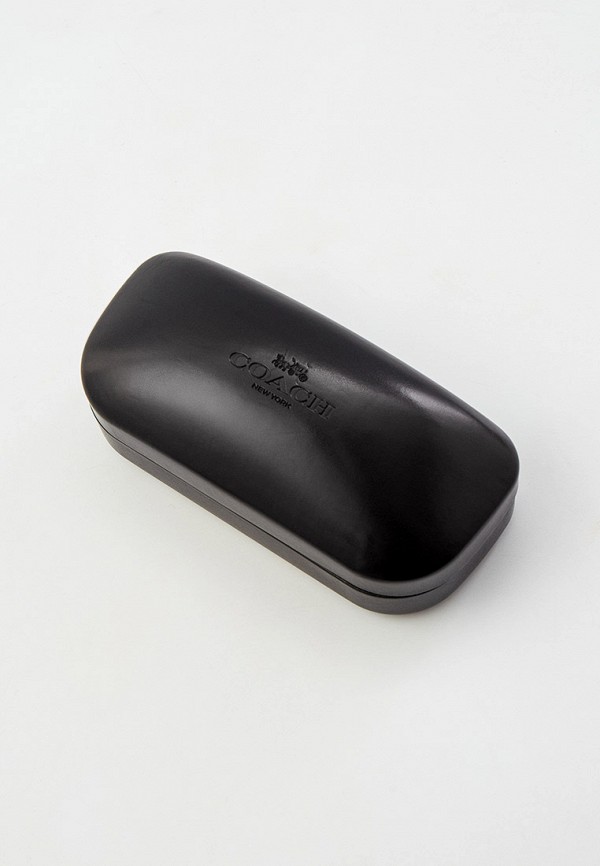 фото Очки солнцезащитные coach