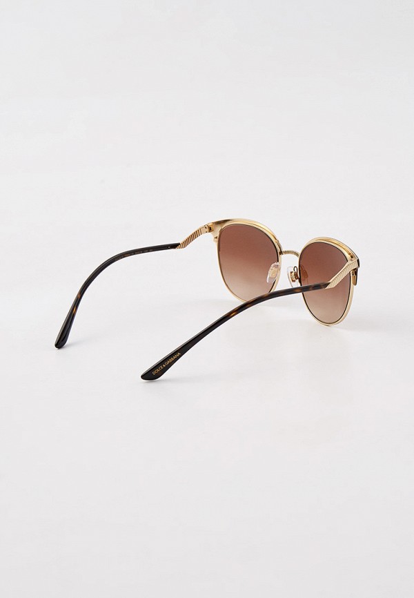 фото Очки солнцезащитные dolce&gabbana