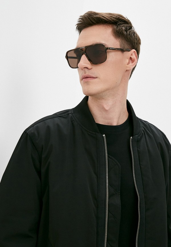 фото Очки солнцезащитные dolce&gabbana