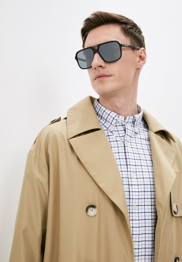 фото Очки солнцезащитные dolce&gabbana