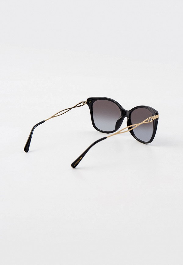 фото Очки солнцезащитные coach