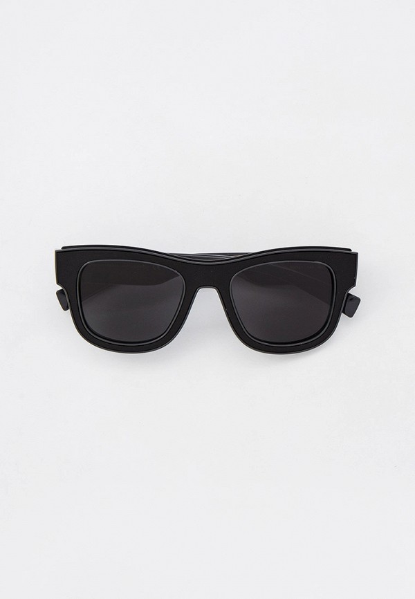 

Очки солнцезащитные Dolce&Gabbana, Черный, DG6140 329387