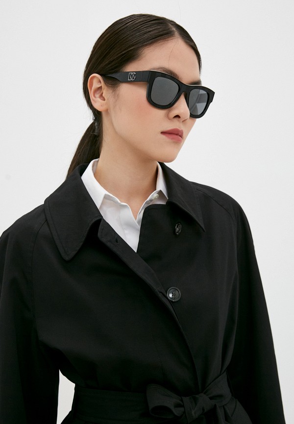 фото Очки солнцезащитные dolce&gabbana