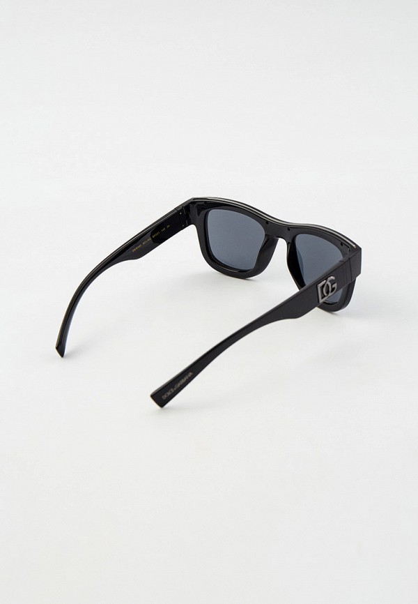 фото Очки солнцезащитные dolce&gabbana