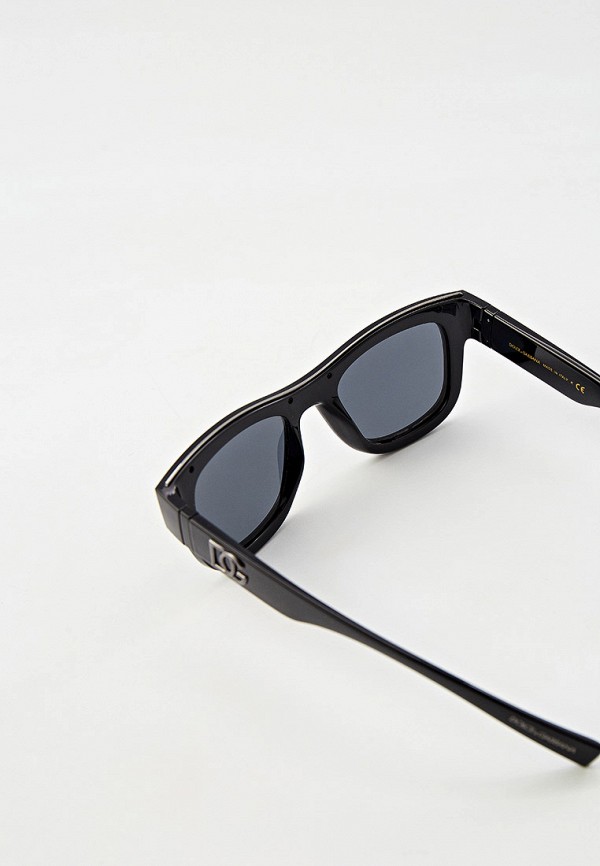 фото Очки солнцезащитные dolce&gabbana