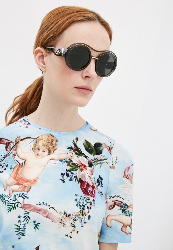 фото Очки солнцезащитные dolce&gabbana