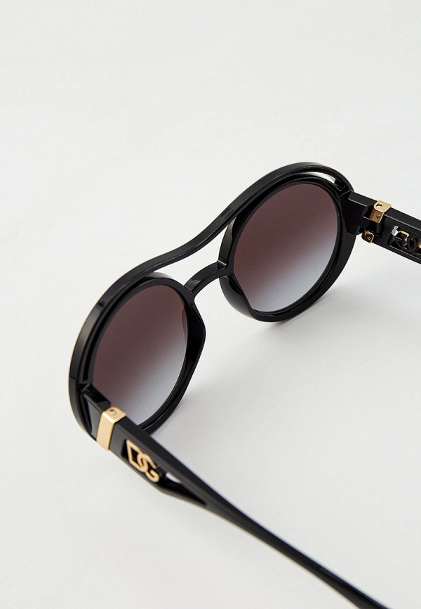 фото Очки солнцезащитные dolce&gabbana